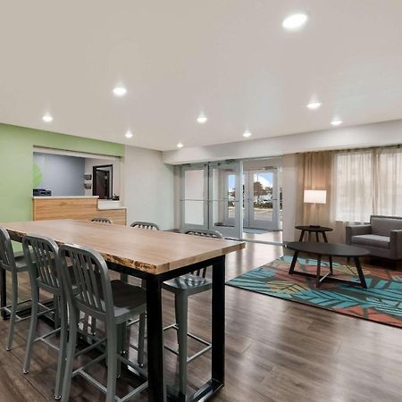 Woodspring Suites San Antonio Utsa - Medical Center Bagian luar foto