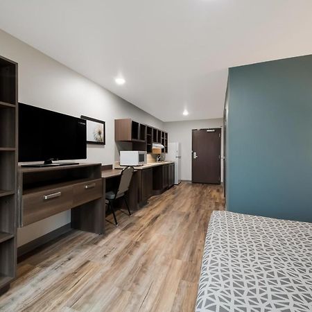 Woodspring Suites San Antonio Utsa - Medical Center Bagian luar foto