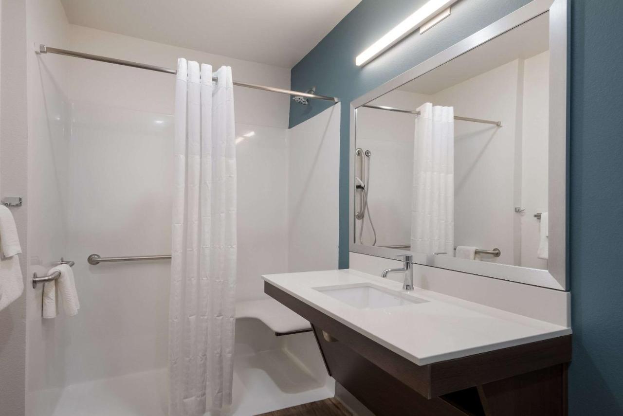 Woodspring Suites San Antonio Utsa - Medical Center Bagian luar foto