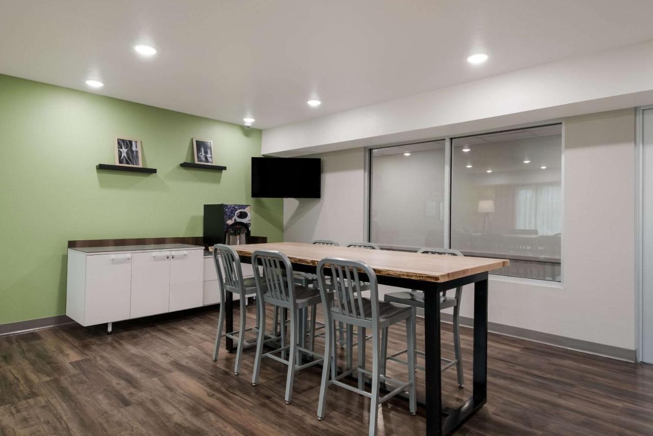 Woodspring Suites San Antonio Utsa - Medical Center Bagian luar foto