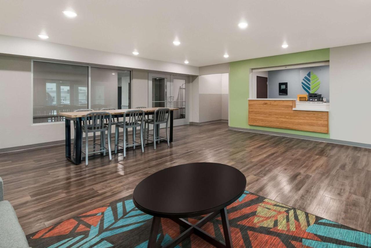 Woodspring Suites San Antonio Utsa - Medical Center Bagian luar foto