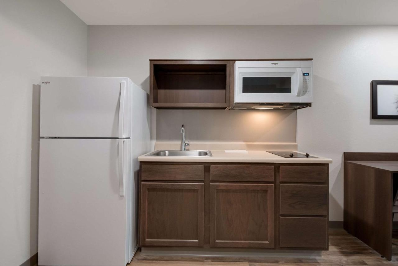 Woodspring Suites San Antonio Utsa - Medical Center Bagian luar foto