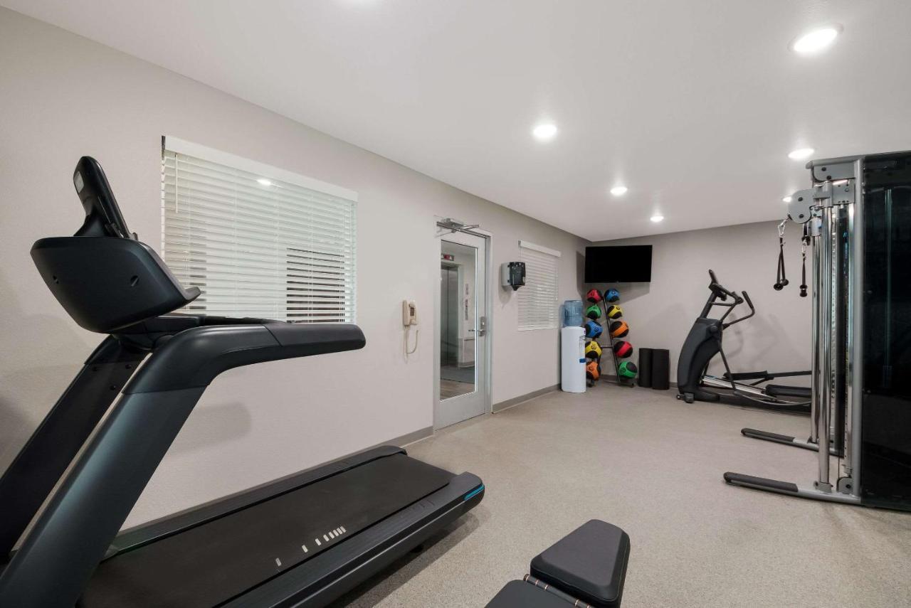 Woodspring Suites San Antonio Utsa - Medical Center Bagian luar foto
