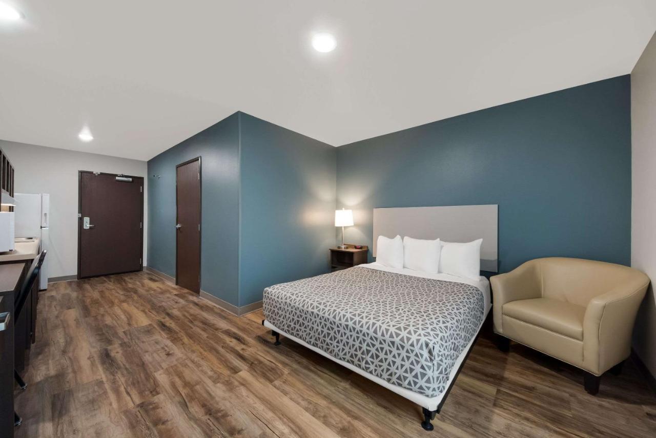 Woodspring Suites San Antonio Utsa - Medical Center Bagian luar foto