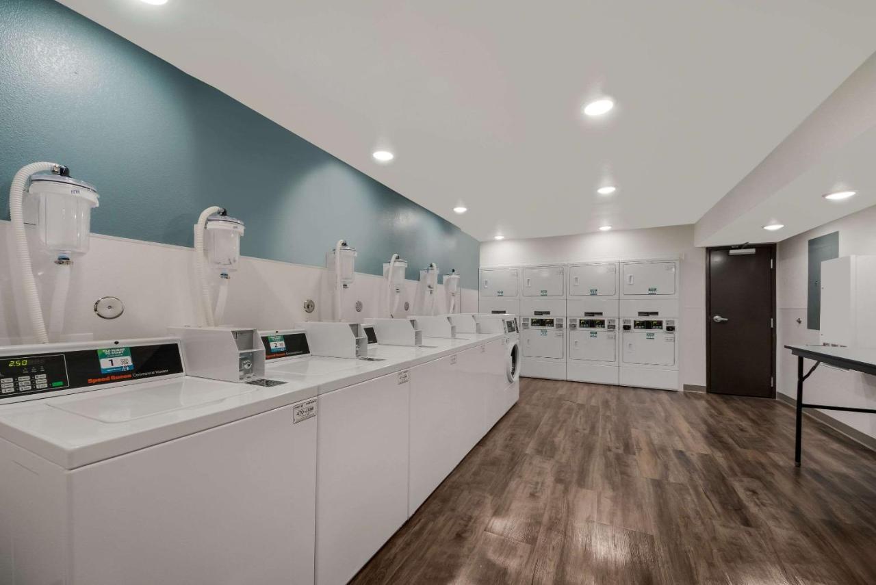 Woodspring Suites San Antonio Utsa - Medical Center Bagian luar foto