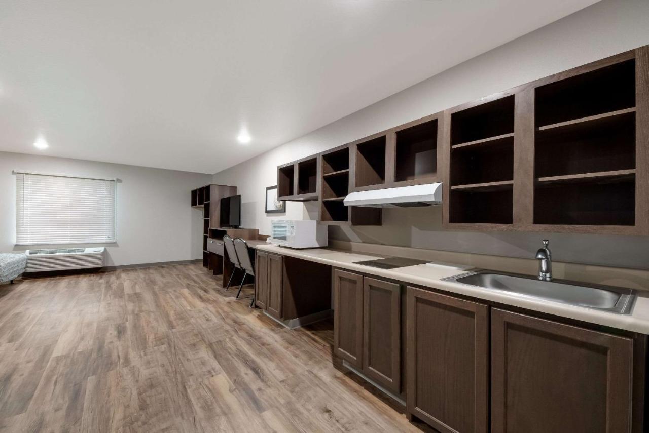 Woodspring Suites San Antonio Utsa - Medical Center Bagian luar foto