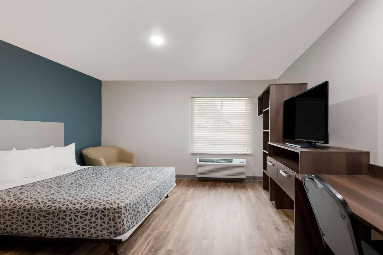 Woodspring Suites San Antonio Utsa - Medical Center Bagian luar foto