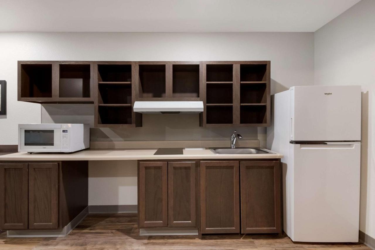 Woodspring Suites San Antonio Utsa - Medical Center Bagian luar foto