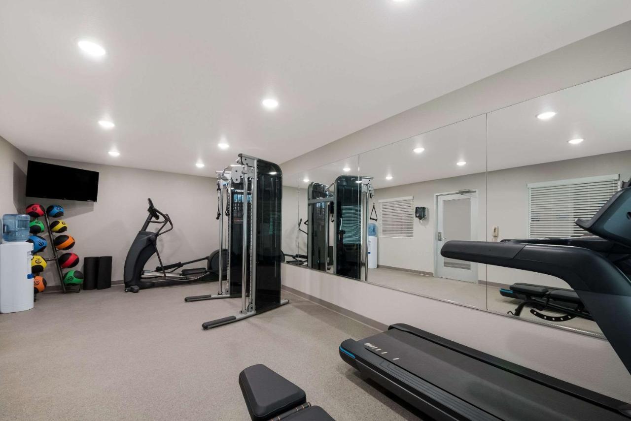 Woodspring Suites San Antonio Utsa - Medical Center Bagian luar foto